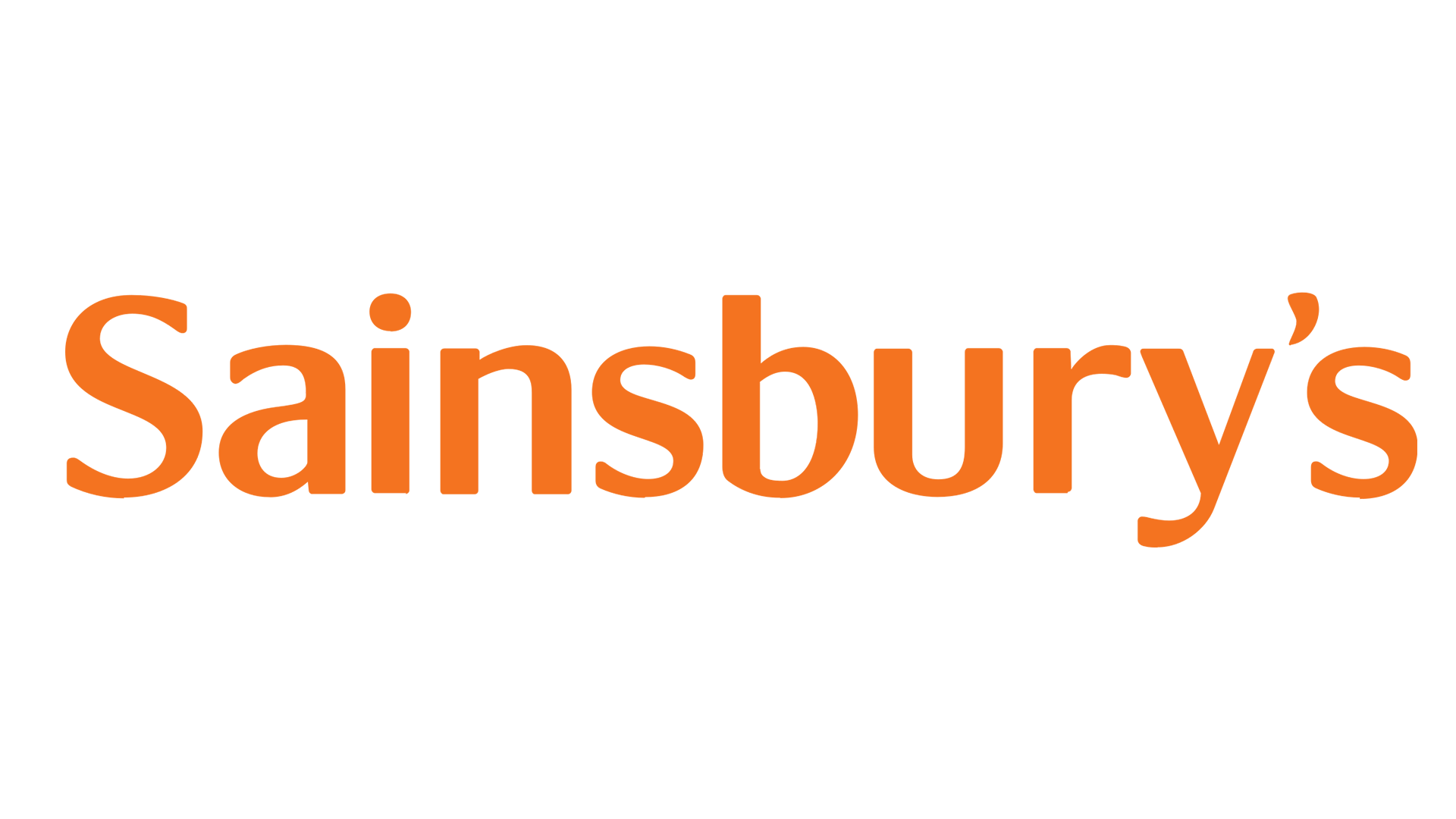 Sainsbury's