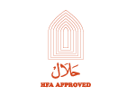 Halal certified