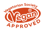 Suitable for vegans